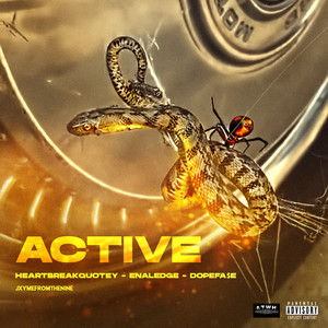 Active (Explicit)