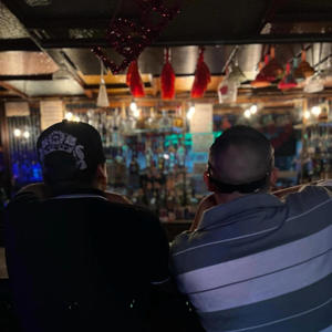 ME PUSE PEDO (feat. SANTA LETRA) (Explicit)