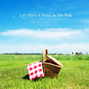 Let's Have A Picnic In The Park