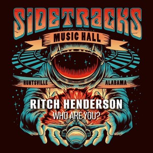 Who Are You? (Sidetracks Music Hall, Huntsville Alabama) (Live)