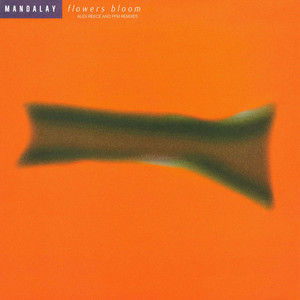 Flowers Bloom (Alex Reece 12'' Remix)