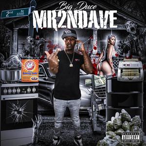 Mr2ndAve (Explicit)