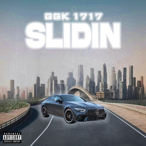 Slidin (Explicit)