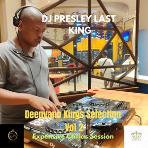 Deepyano Kings Selection Vol 2 (Expensive Chillas Session) (Album Version)