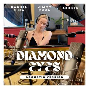 Diamond Eyes (Acoustic Version)