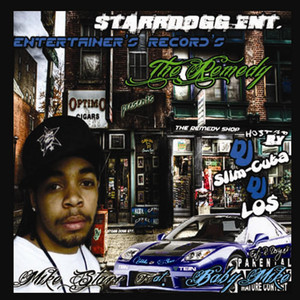 My Girl Mary Jane(feat. The Dawg) (Explicit)