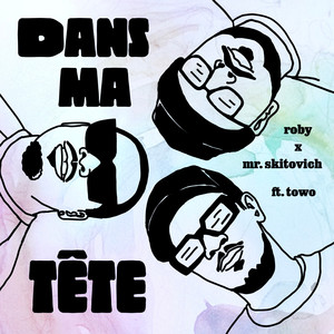 Dans Ma Tête (Single)