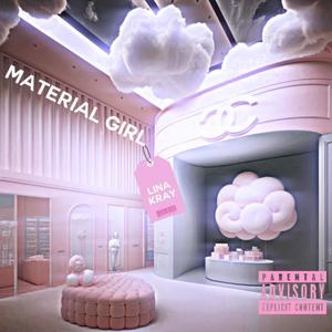 Material Girl (Explicit)