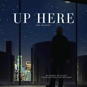 UP HERE (Explicit)