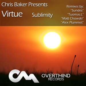 Sublimity (Chris Baker Presents Virtue)