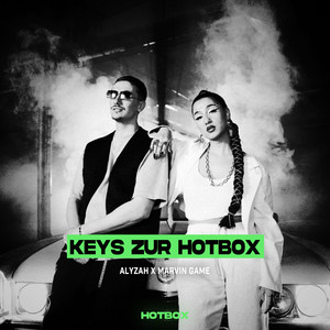 Alyzah - Keys zur HOTBOX