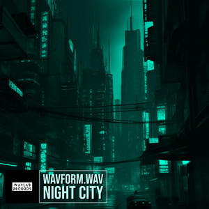 Night City (Original Mix)