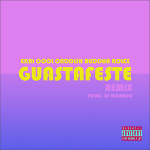 Guastafeste (Remix|Explicit)