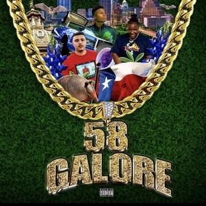 Dark Paradise (Explicit)