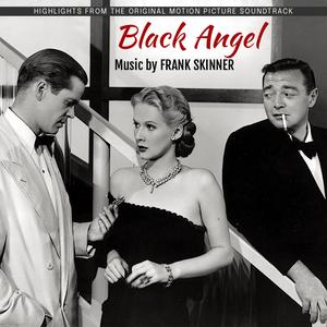 Joe Discovers the Body - from Black Angel