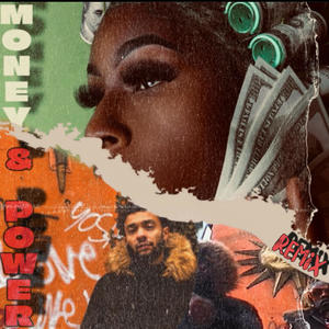 Money And Power (feat. Raks & PabloMari) (Remix|Explicit)