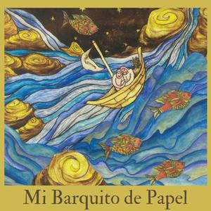 Mi Barquito de Papel (feat. Pablo Garcia & Will Durkee)