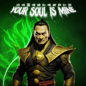 Your Soul Is Mine (feat. Netuh)