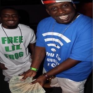 Can't Tell Me Nothin(feat. Hb & Lil Mook) (Explicit)