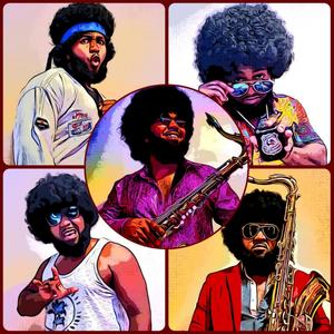 Funk Chronicles (Explicit)