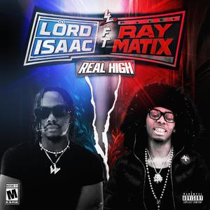 Real High (feat. Ray Matix) [Explicit]