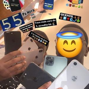 ACABEI DE SER FURTADO x ELA QUER 157, ELA QUER 155