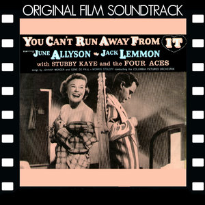 You Can't Run Away from It (Original Film Soundtrack)