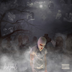 Lost Soul (Explicit)