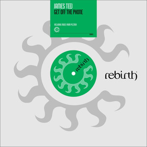Get Off the Phone (Original Instrumental Mix)