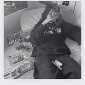 Blame On Me (feat. KuhXami) (Explicit)