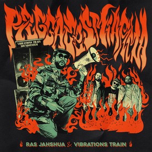 Reggae es mi arma - Vocal Dub