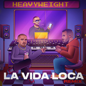 La Vida Loca (Remix) [Explicit]