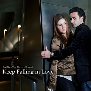Keep Falling In Love (Original Mix)