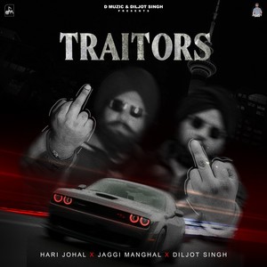 Traitors