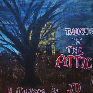 lonely lullabies(feat. ZE) (Explicit)