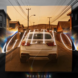 Bieitisik b220 - Ghetto
