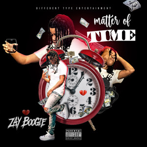 Matter Of Time (Explicit)