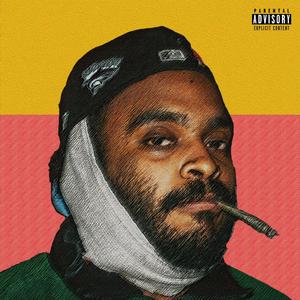 Blue Tint(feat. Manistated) (Explicit)