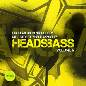 HEADSBASS VOLUME 6 PART 1