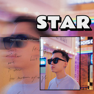 STAR (伴奏)
