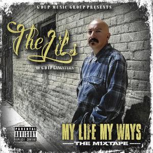 My Life My Ways The Mixtape (Explicit)