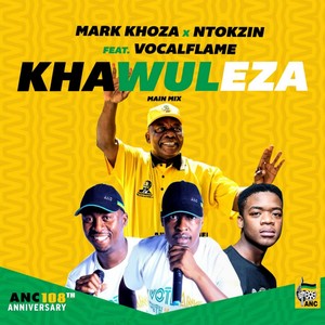 Khawuleza(feat.Vocalflame)