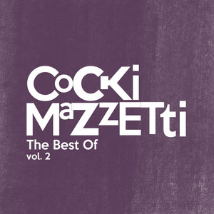 Cocki Mazzetti - The Best Of vol. 2