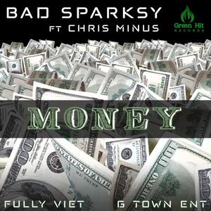 Money (feat. Chris Minus)