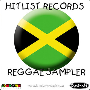 Hitlist Reggae Sampler (Explicit)