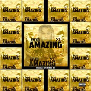 Amazing (Explicit)