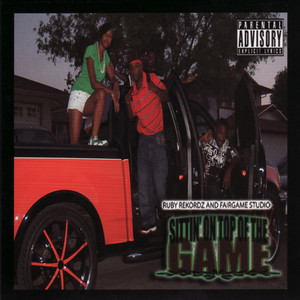 We Represent (Explicit)