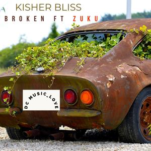 Broken(feat. Zuku)