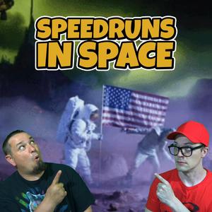 Speedruns In Space