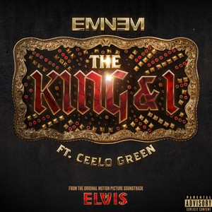 The King and I (From the Original Motion Picture Soundtrack ELVIS|Explicit)